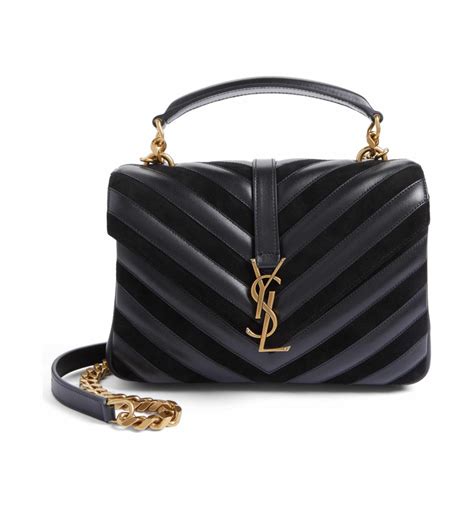 sac de luxe femme yves saint laurent|sac yves saint laurent femme.